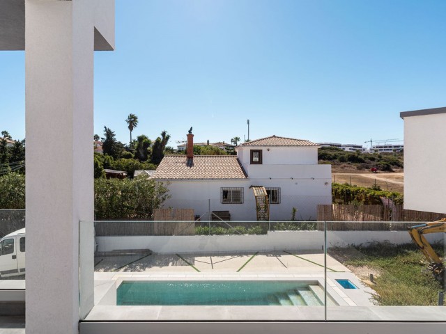 3 Slaapkamer Villa in Estepona