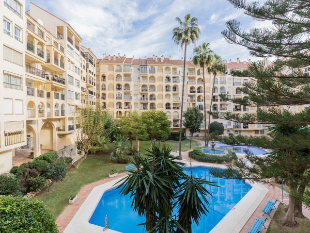 3 Bedrooms Apartment in Fuengirola