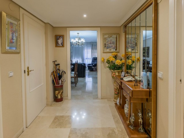 3 Bedrooms Apartment in Fuengirola