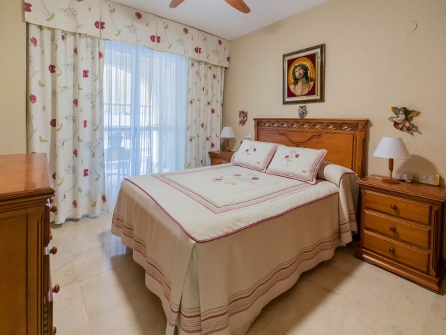 3 Bedrooms Apartment in Fuengirola