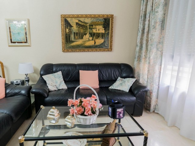 3 Bedrooms Apartment in Fuengirola