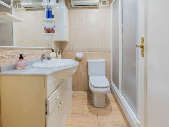 3 Bedrooms Apartment in Fuengirola