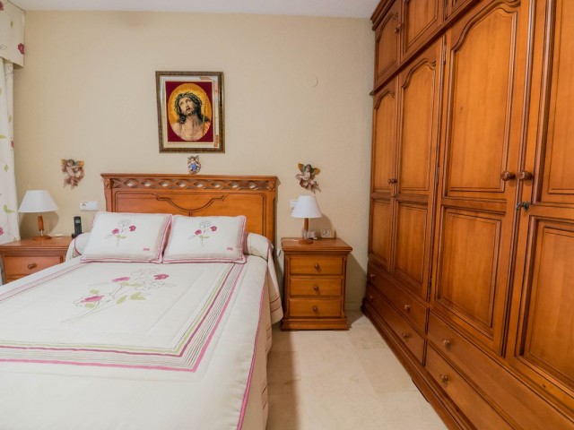 3 Bedrooms Apartment in Fuengirola