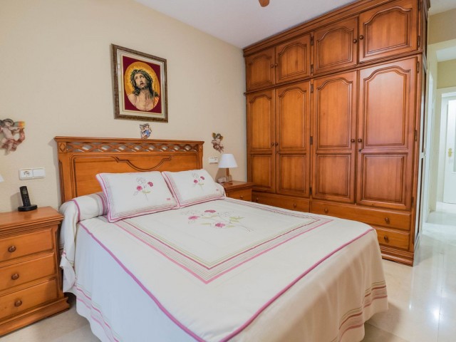 3 Bedrooms Apartment in Fuengirola
