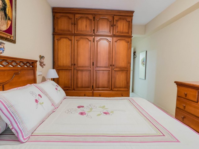 3 Bedrooms Apartment in Fuengirola