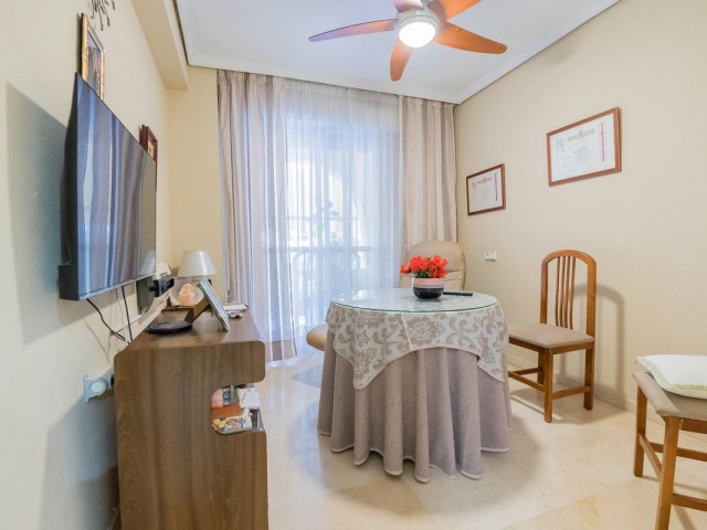 3 Bedrooms Apartment in Fuengirola
