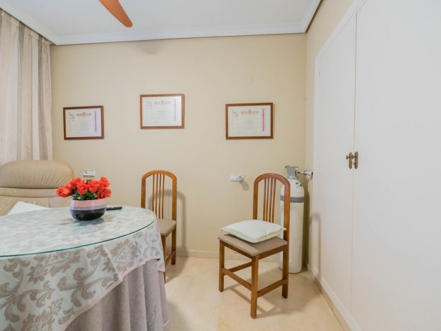 3 Bedrooms Apartment in Fuengirola