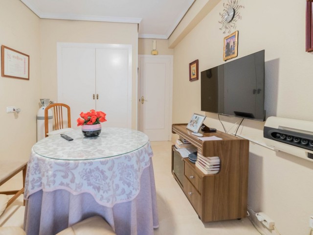 3 Bedrooms Apartment in Fuengirola
