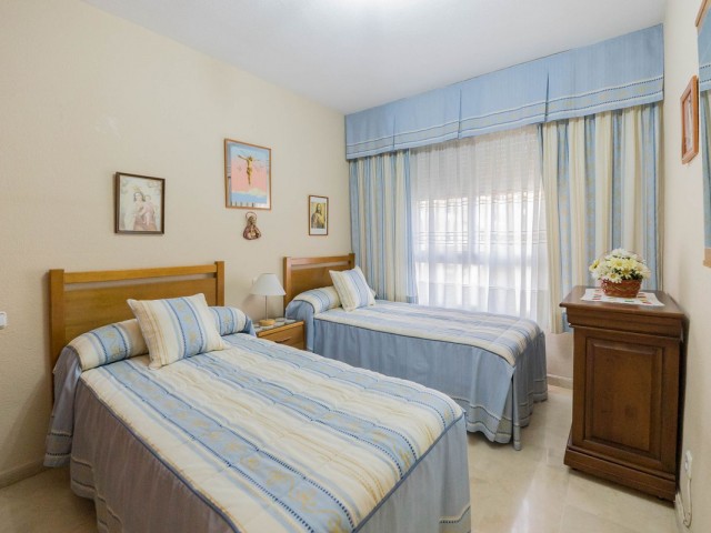 3 Bedrooms Apartment in Fuengirola