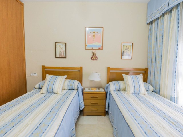 3 Bedrooms Apartment in Fuengirola