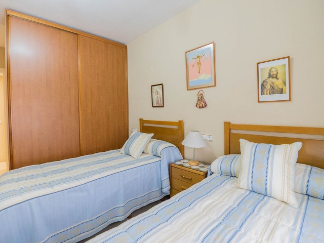 3 Bedrooms Apartment in Fuengirola