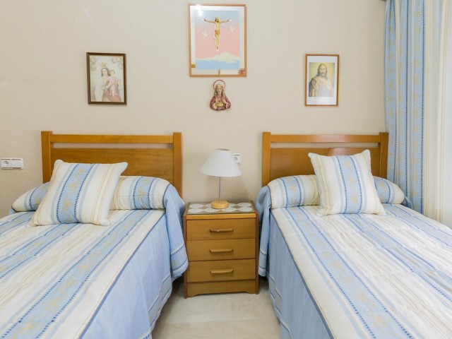 3 Bedrooms Apartment in Fuengirola