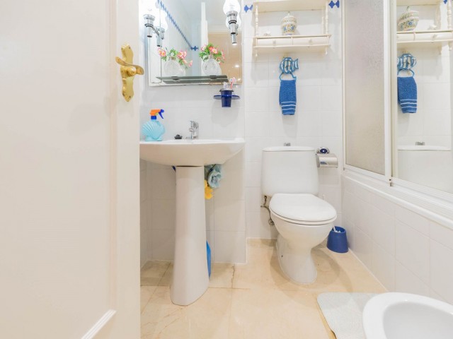 3 Bedrooms Apartment in Fuengirola