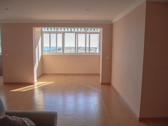 Apartment, San Pedro de Alcántara, R5286004