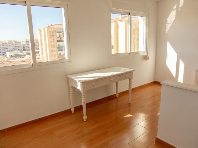 4 Bedrooms Apartment in San Pedro de Alcántara
