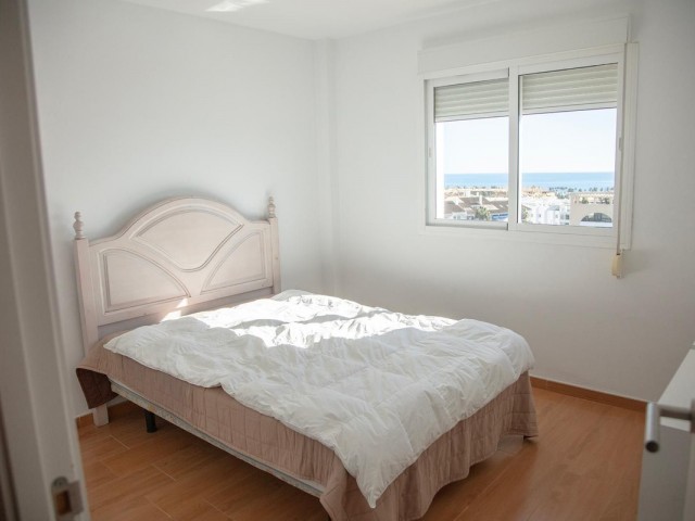 4 Bedrooms Apartment in San Pedro de Alcántara