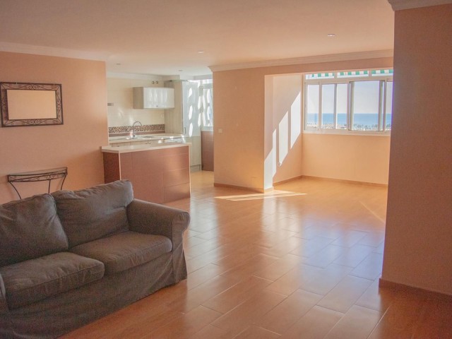 Apartamento, San Pedro de Alcántara, R5286004