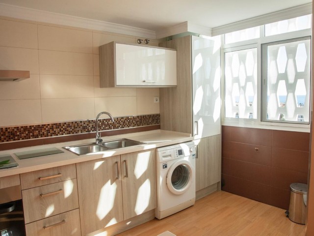 Apartamento, San Pedro de Alcántara, R5286004