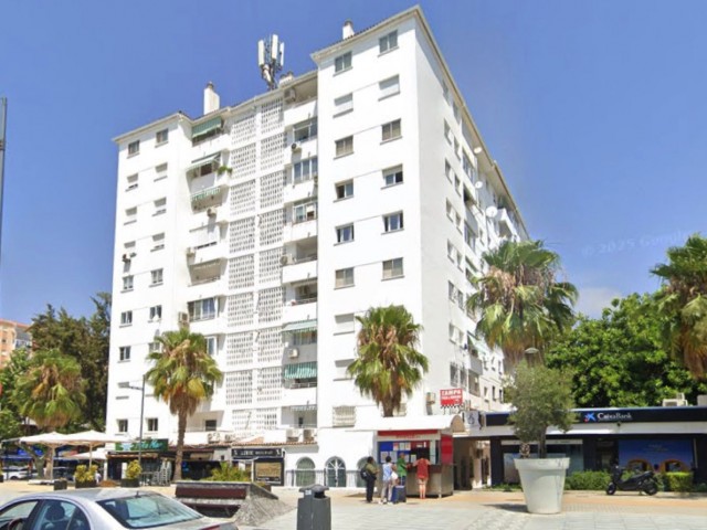 Appartement, San Pedro de Alcántara, R5286004