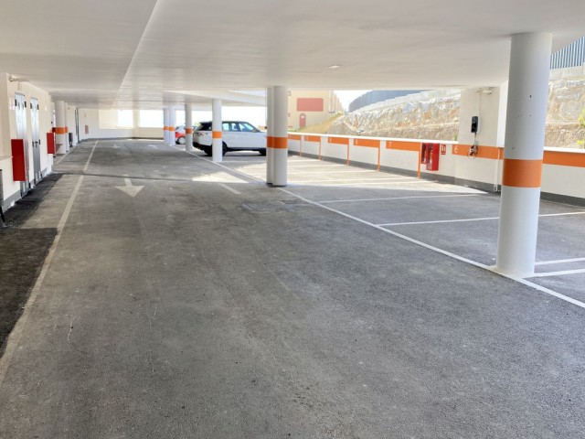 3 Bedrooms Apartment in La Cala de Mijas