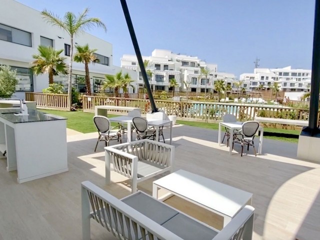 3 Bedrooms Apartment in La Cala de Mijas