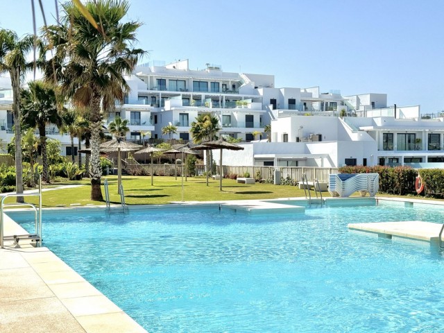 Apartment La Cala de Mijas - R5286115