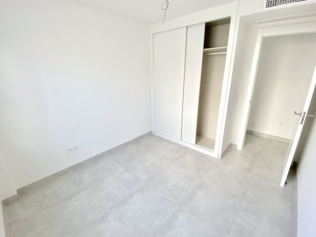 3 Bedrooms Apartment in La Cala de Mijas