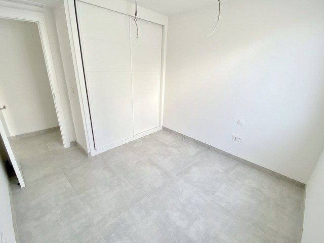 3 Bedrooms Apartment in La Cala de Mijas