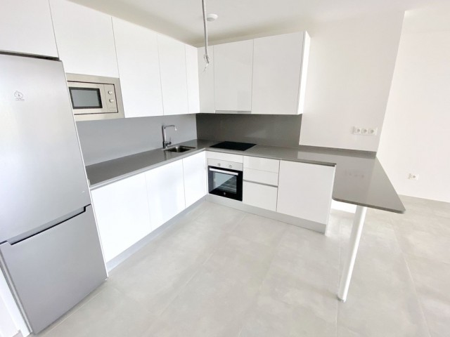 3 Bedrooms Apartment in La Cala de Mijas