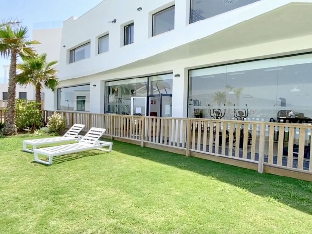 3 Bedrooms Apartment in La Cala de Mijas