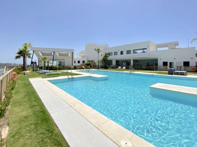 3 Bedrooms Apartment in La Cala de Mijas