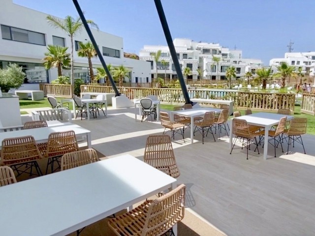 3 Bedrooms Apartment in La Cala de Mijas