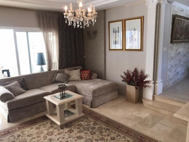 3 Schlafzimmer Reihenhaus in Riviera del Sol