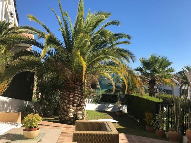 3 Schlafzimmer Reihenhaus in Riviera del Sol