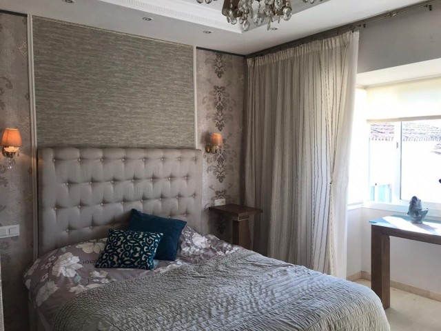 3 Schlafzimmer Reihenhaus in Riviera del Sol