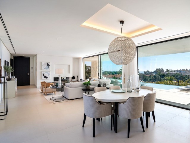 5 Bedrooms Villa in Carib Playa