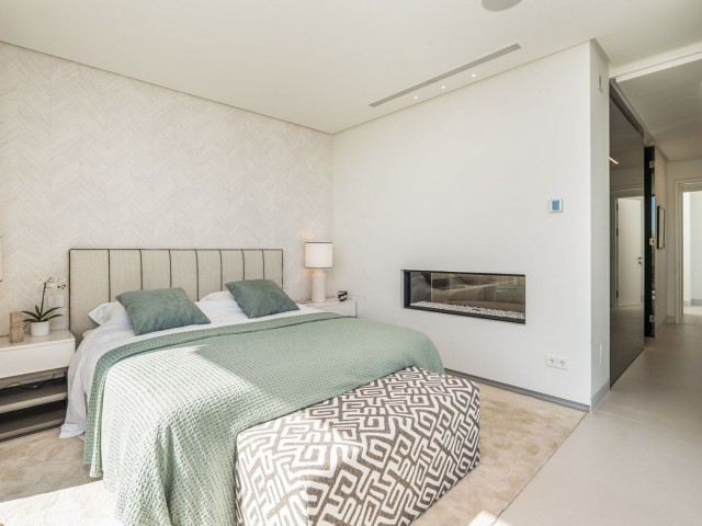 5 Bedrooms Villa in Carib Playa