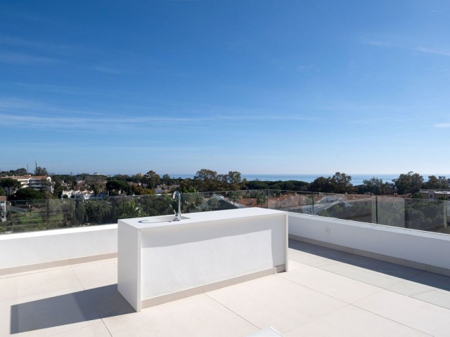 5 Bedrooms Villa in Carib Playa