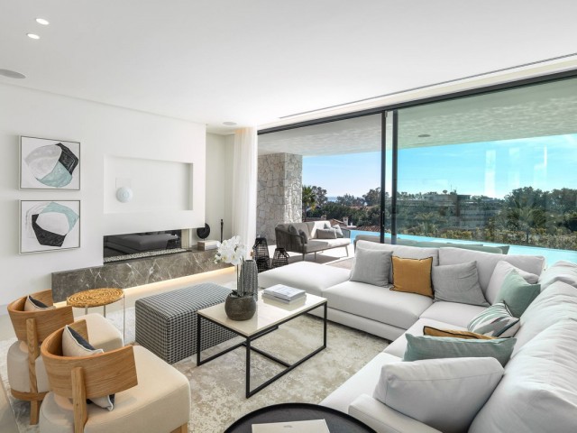 5 Bedrooms Villa in Carib Playa