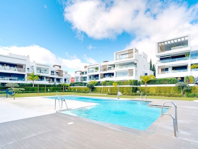 Appartement avec 2 Chambres  à Cancelada