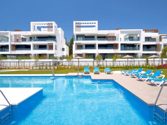 Appartement avec 2 Chambres  à Cancelada