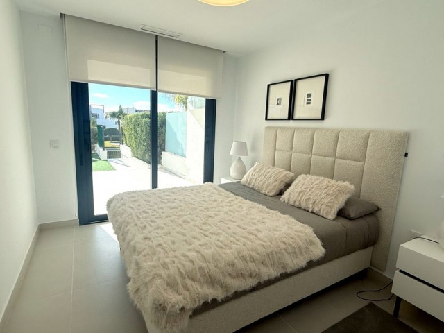 Appartement avec 2 Chambres  à Cancelada