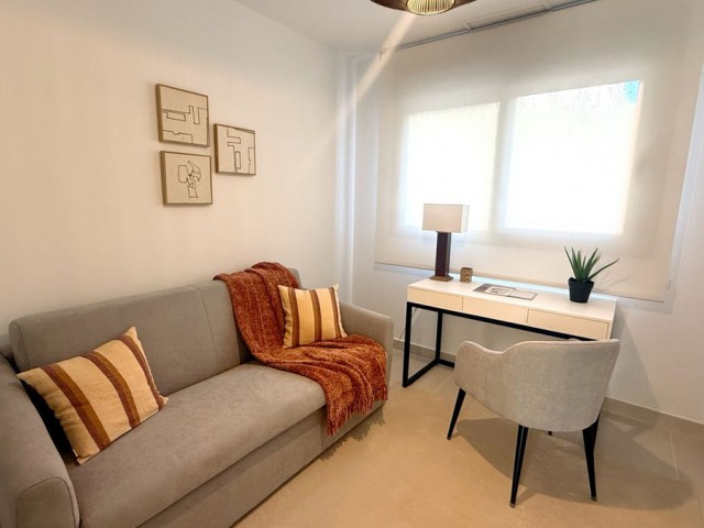 Appartement avec 2 Chambres  à Cancelada