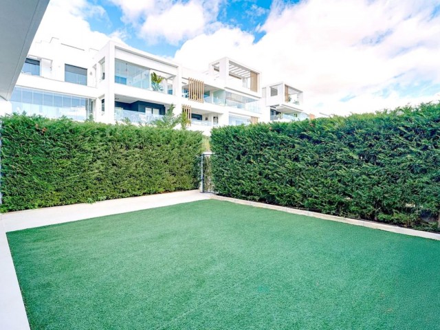 Appartement avec 2 Chambres  à Cancelada