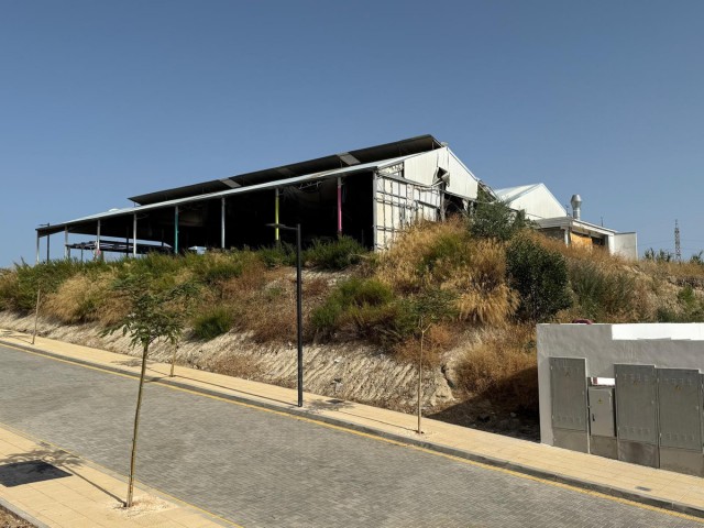  Parcelle à Cancelada