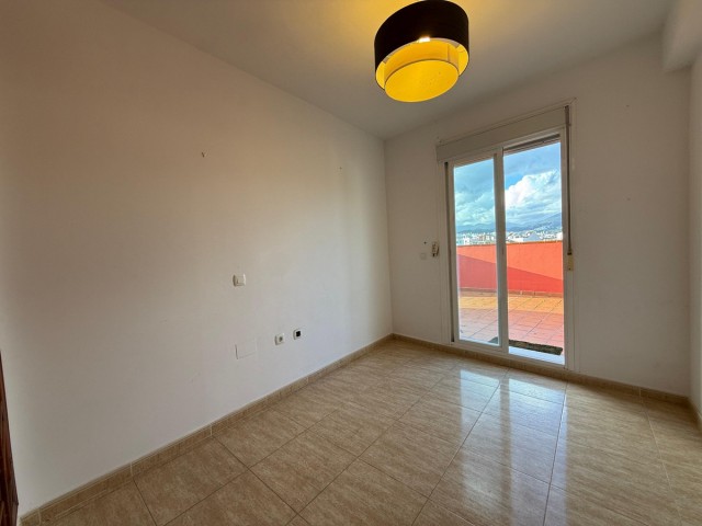Penthouse in San Pedro de Alcántara
