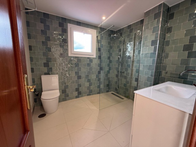 Penthouse in San Pedro de Alcántara