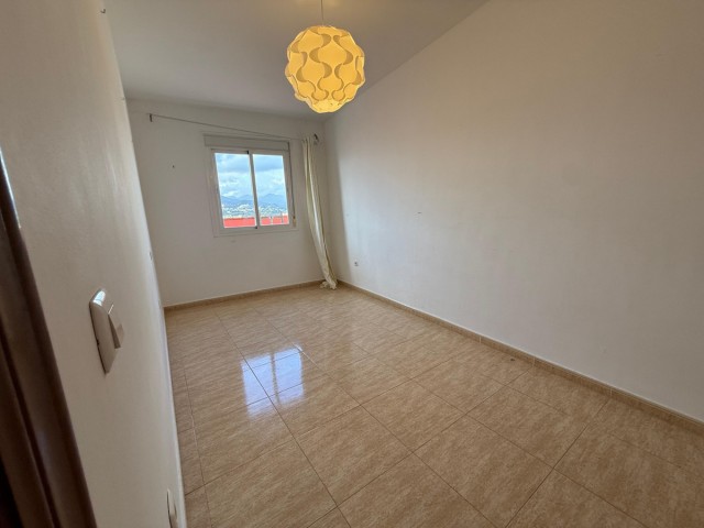 Penthouse in San Pedro de Alcántara