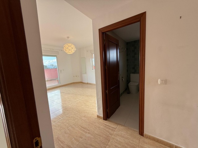 Penthouse in San Pedro de Alcántara