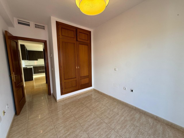 Penthouse in San Pedro de Alcántara